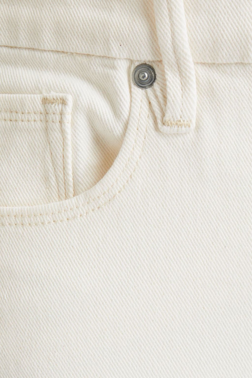 GOOD AMERICAN High-rise skinny jeans