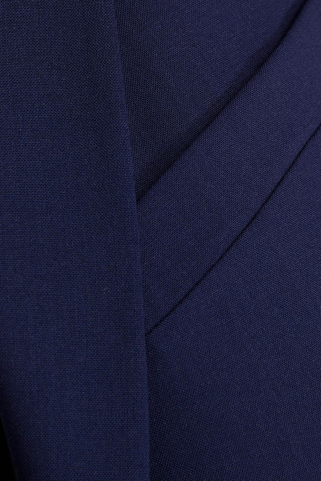 THEORY Classic wool-blend blazer