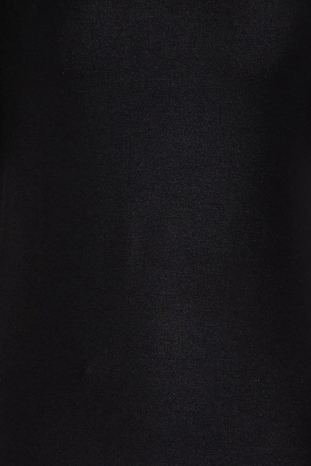 MAJESTIC FILATURES Metallic stretch-jersey T-shirt