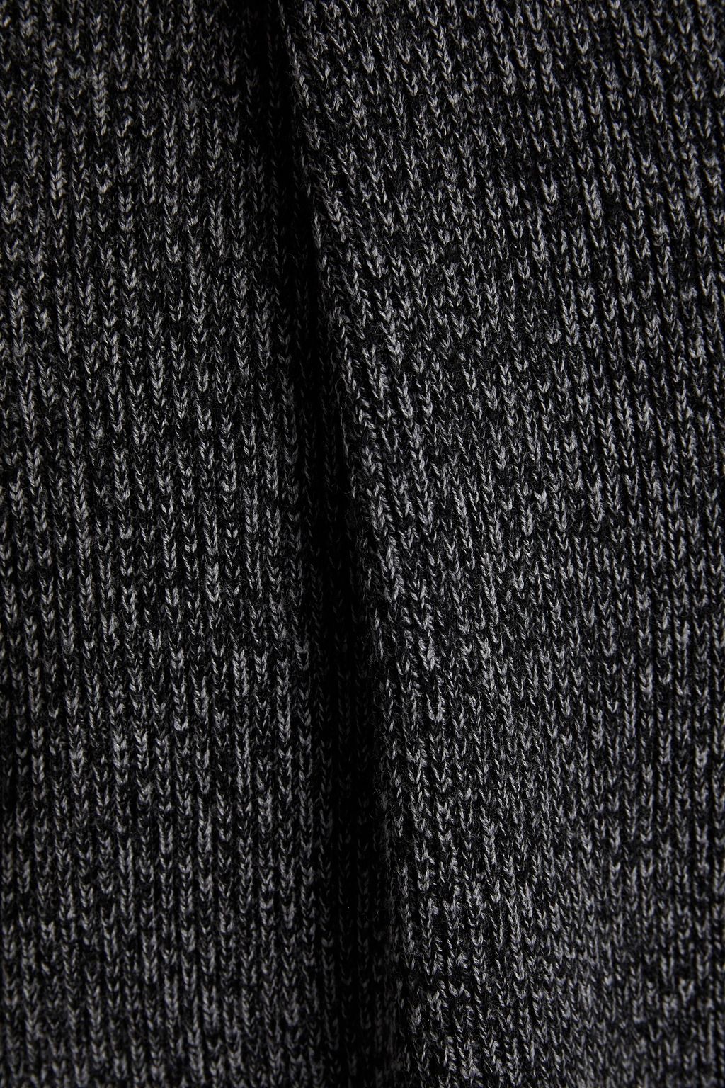 ACNE STUDIOS Ribbed wool sweater