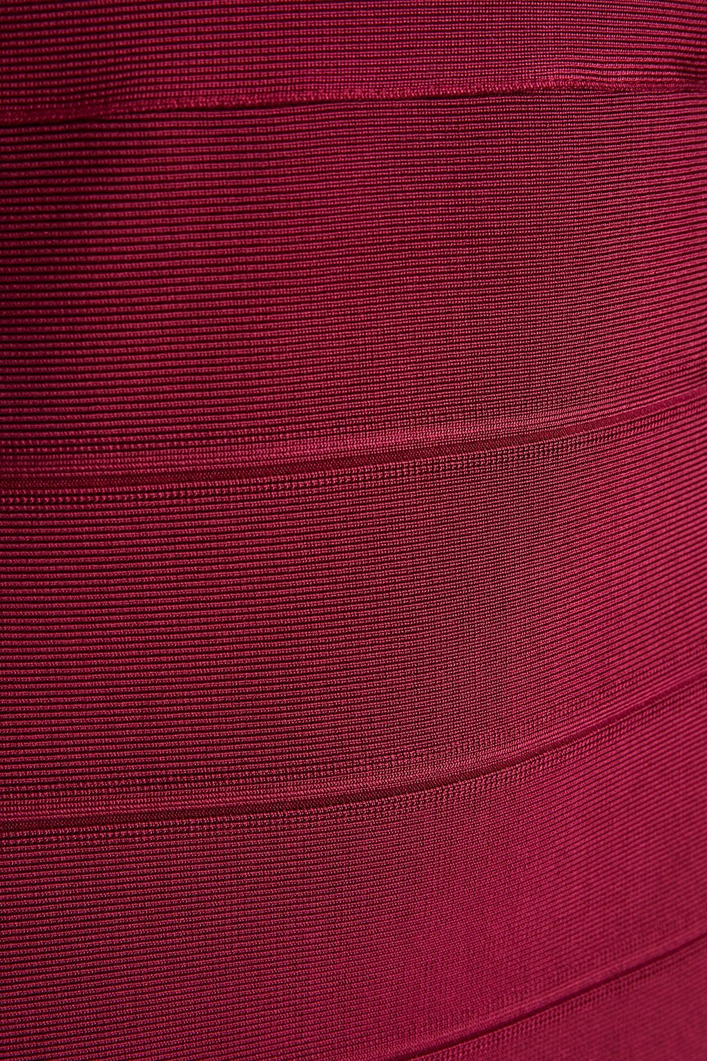 HERVÉ LÉGER Bandage dress