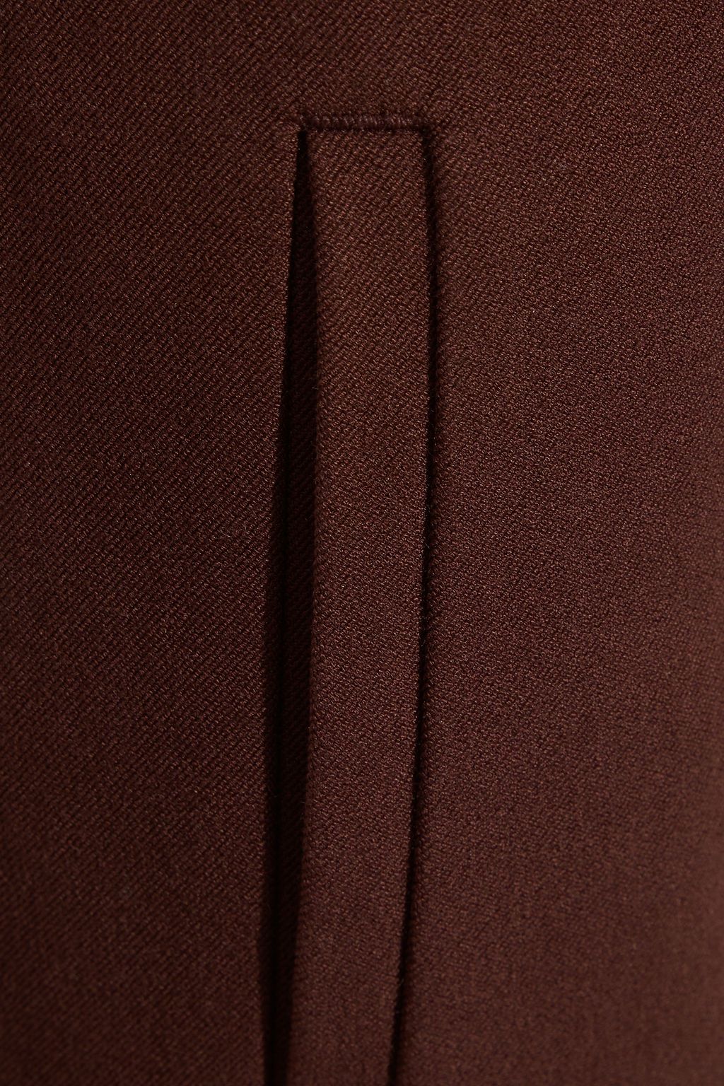 JOSEPH Eliston stretch-twill straight-leg pants