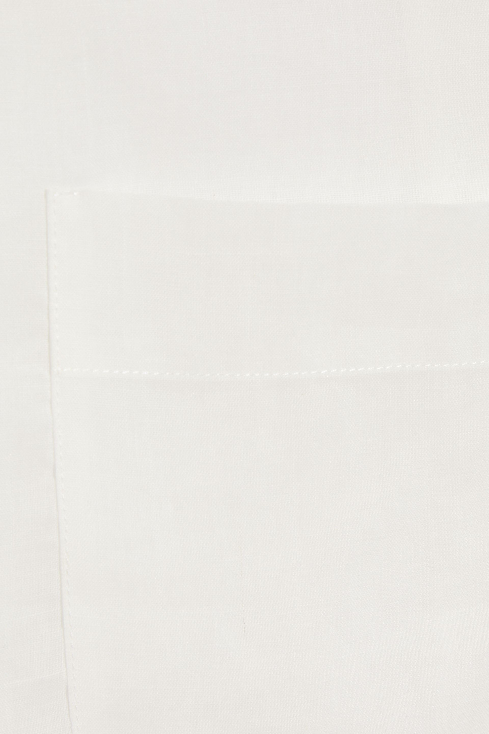JOSEPH Brani ramie-voile shirt thumbnail