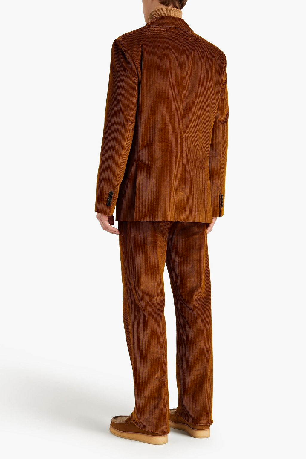 ACNE STUDIOS Cotton-corduroy blazer
