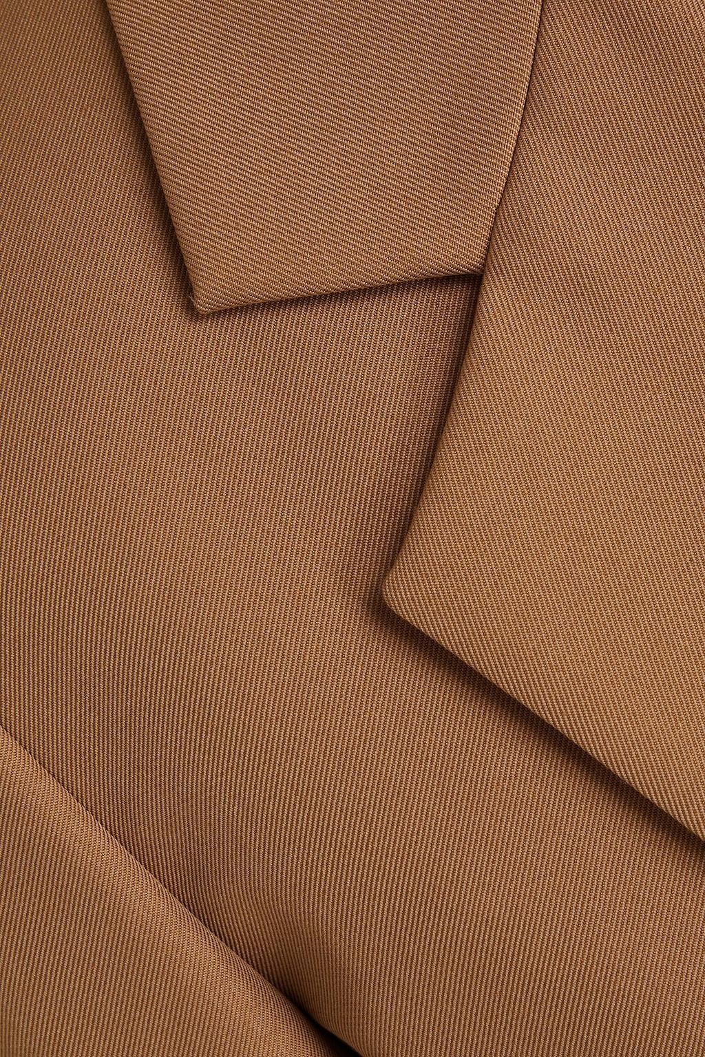 ACNE STUDIOS Twill blazer