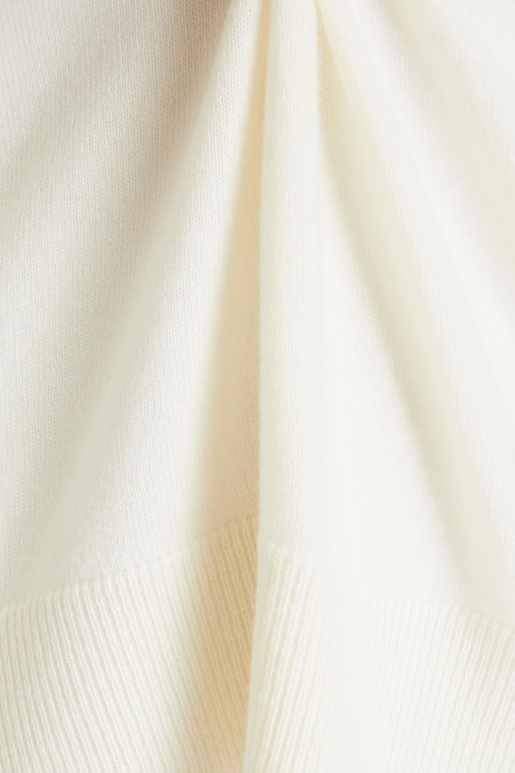 N.PEAL Cashmere sweater