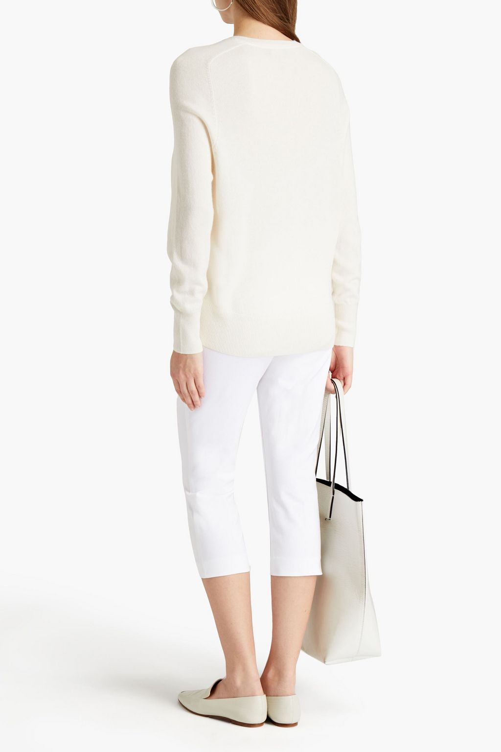 N.PEAL Cashmere sweater