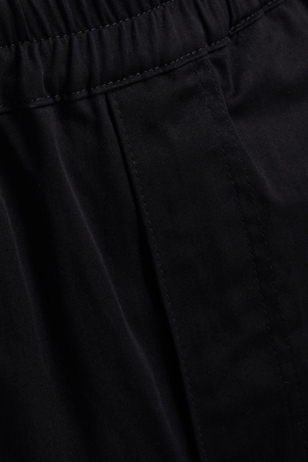 ACNE STUDIOS Stretch-cotton pants