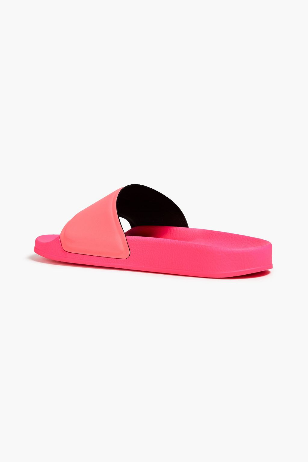 MSGM Printed PU slides