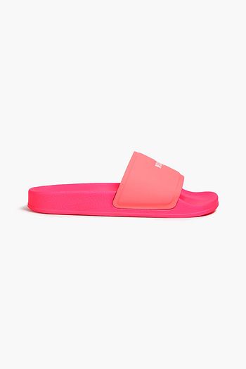 Women s MSGM Sandals Sale Up to 70 Off THE OUTNET