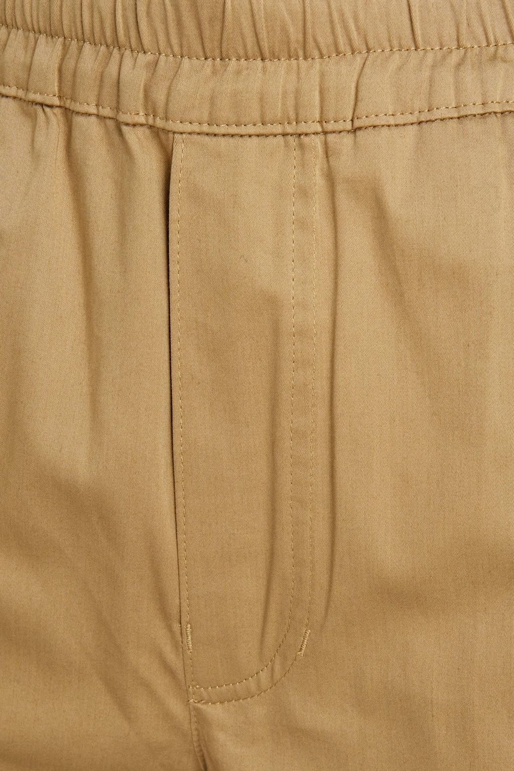 ACNE STUDIOS Stretch-cotton pants
