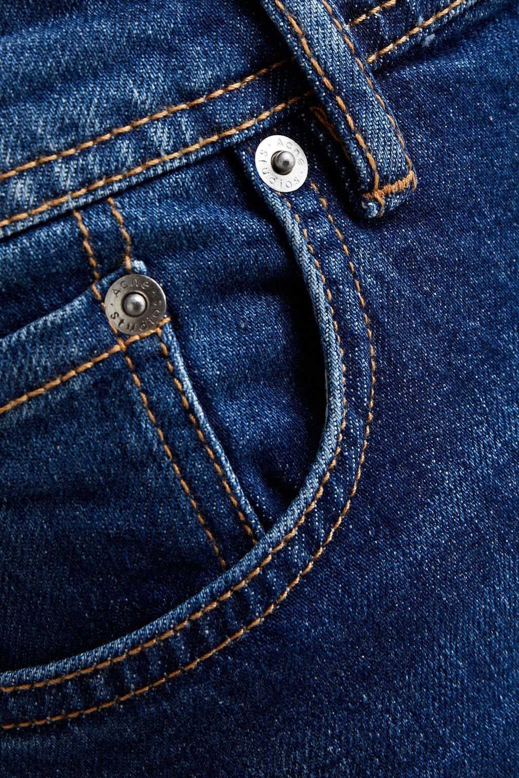 ACNE STUDIOS Denim jeans