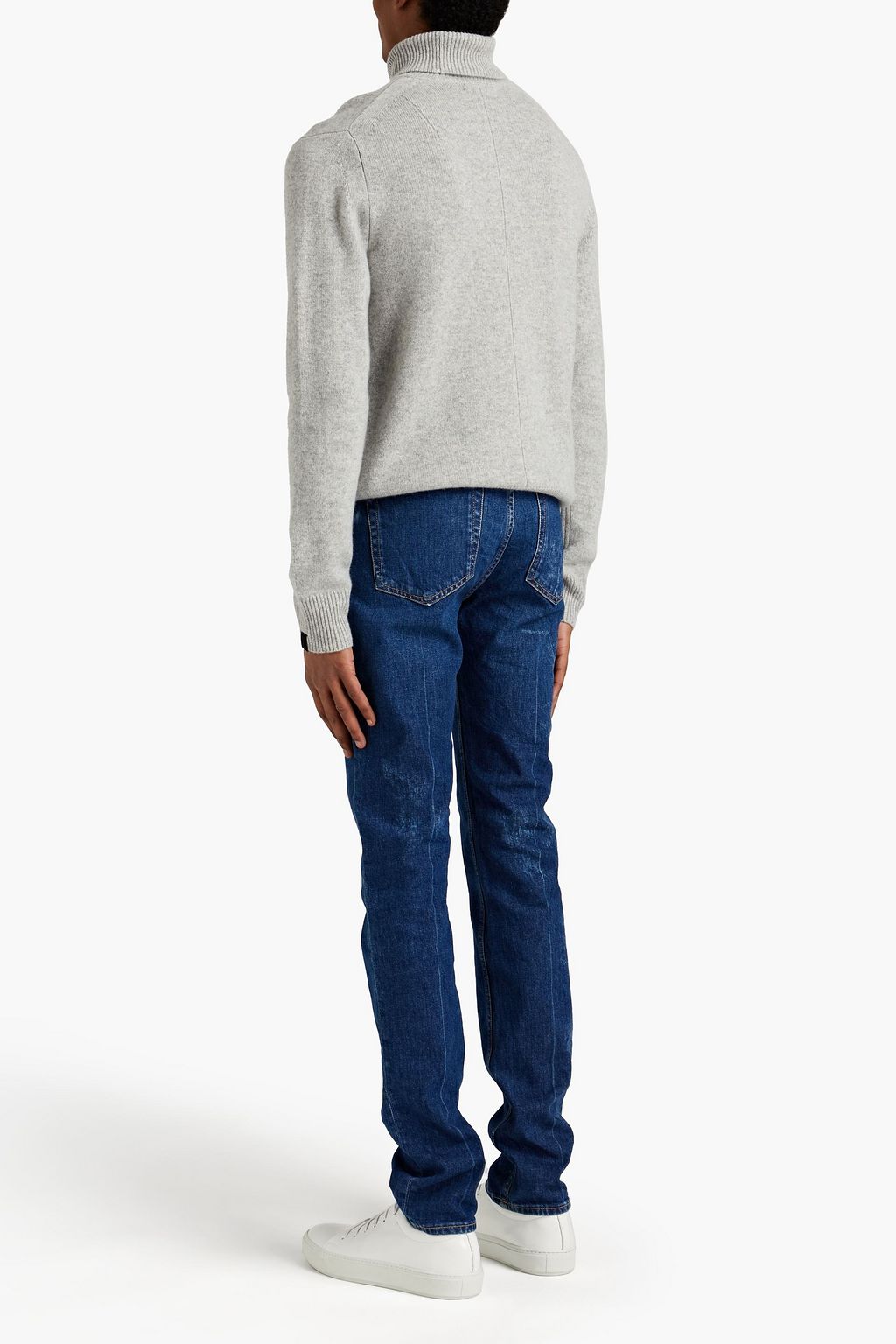ACNE STUDIOS Denim jeans