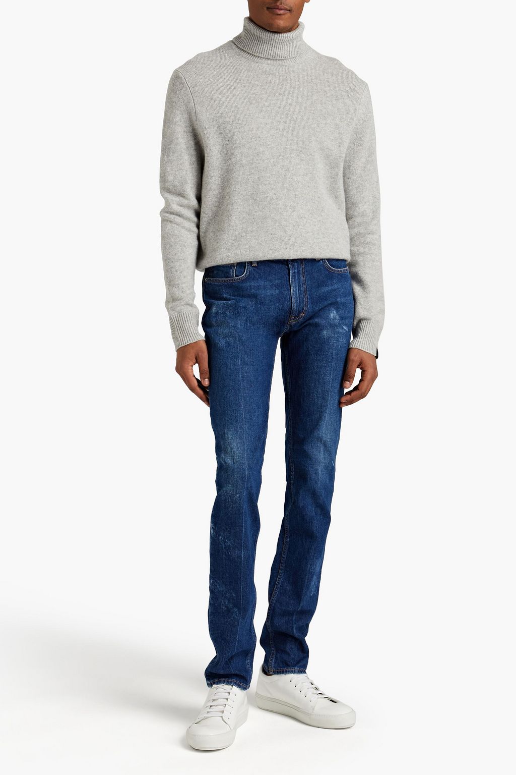 ACNE STUDIOS Denim jeans