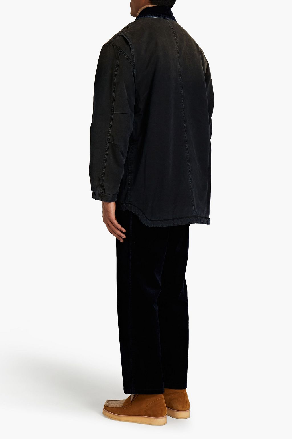 ACNE STUDIOS Denim jacket