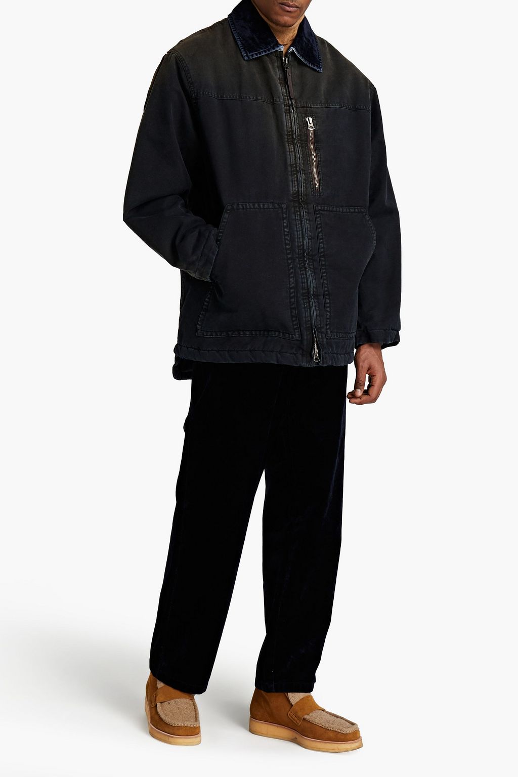ACNE STUDIOS Denim jacket