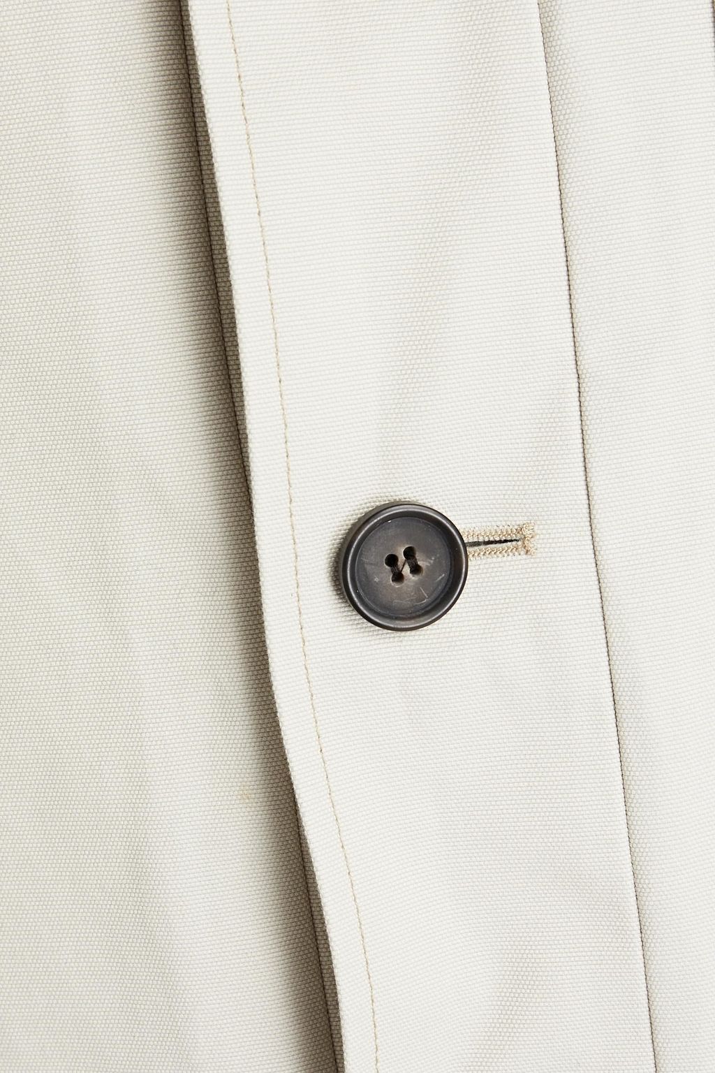 ACNE STUDIOS Cotton-canvas jacket