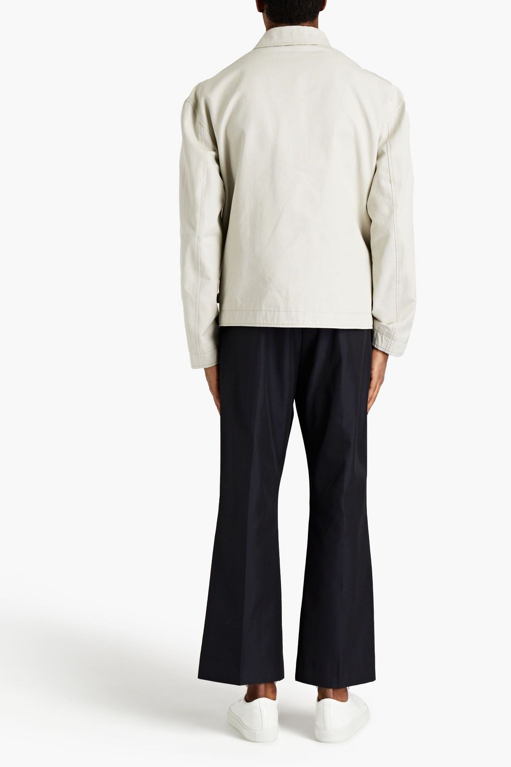 ACNE STUDIOS Cotton-canvas jacket