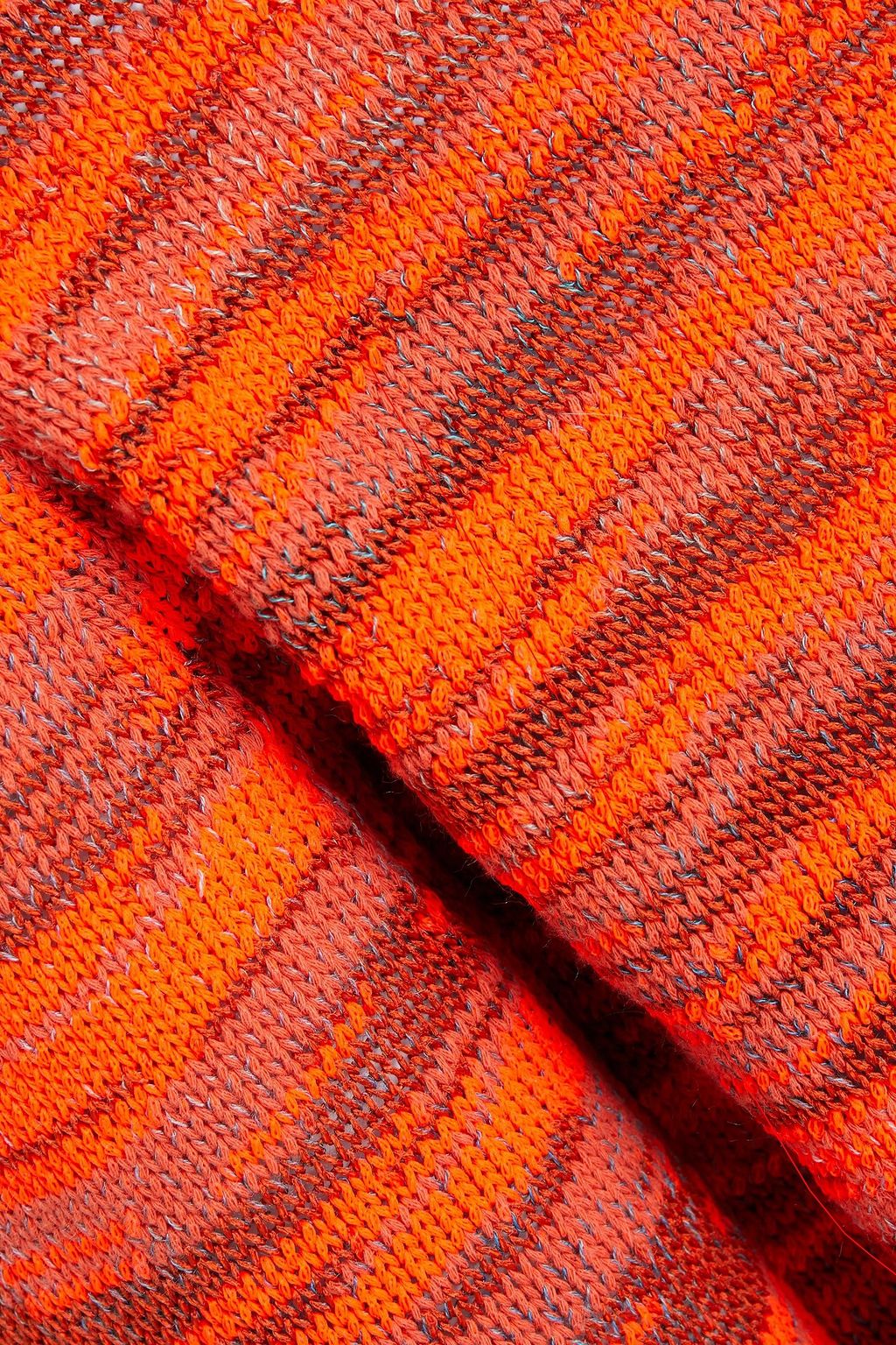ACNE STUDIOS Marled knitted sweater