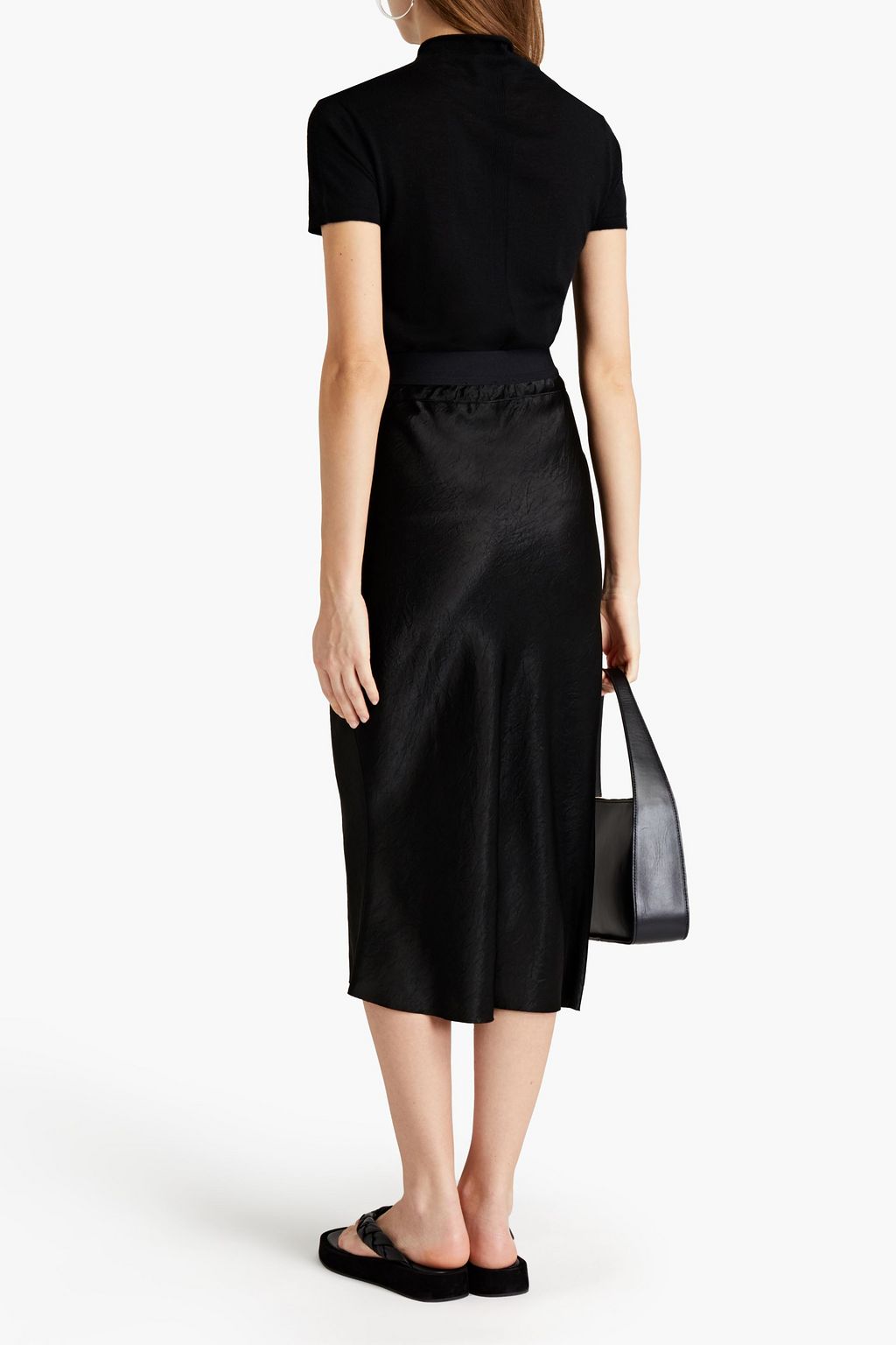 N.PEAL Cashmere top