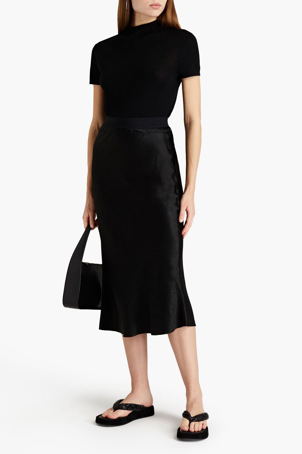 N.PEAL Cashmere top