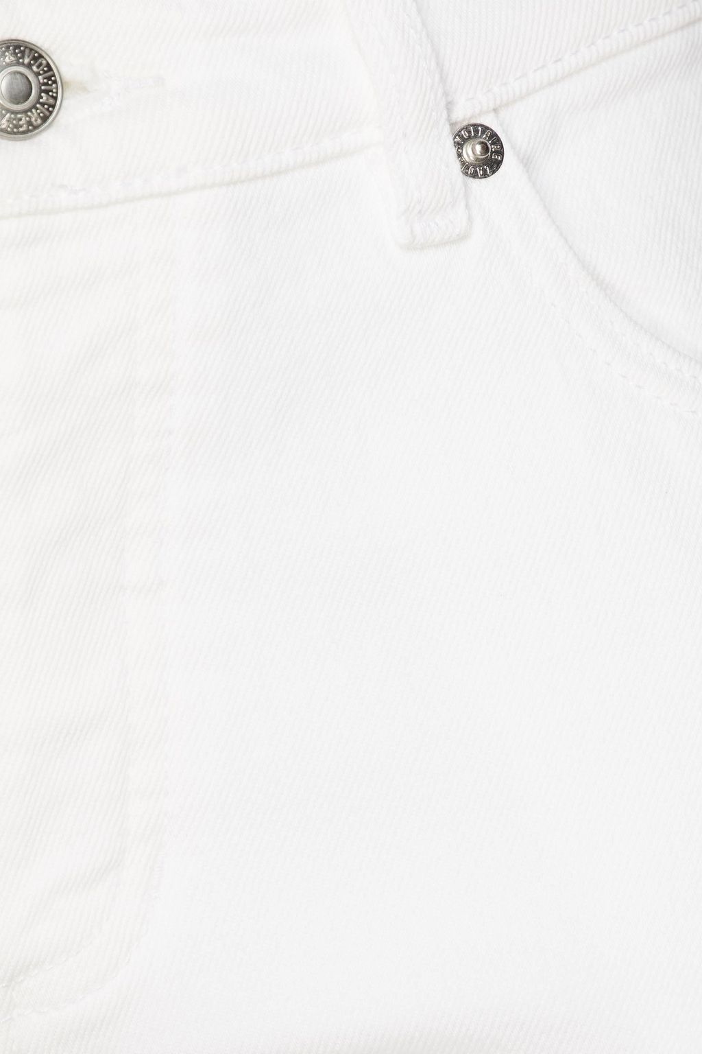 ZADIG&VOLTAIRE Distressed boyfriend jeans