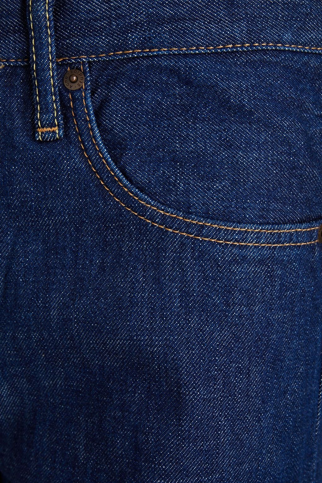 ACNE STUDIOS Denim jeans