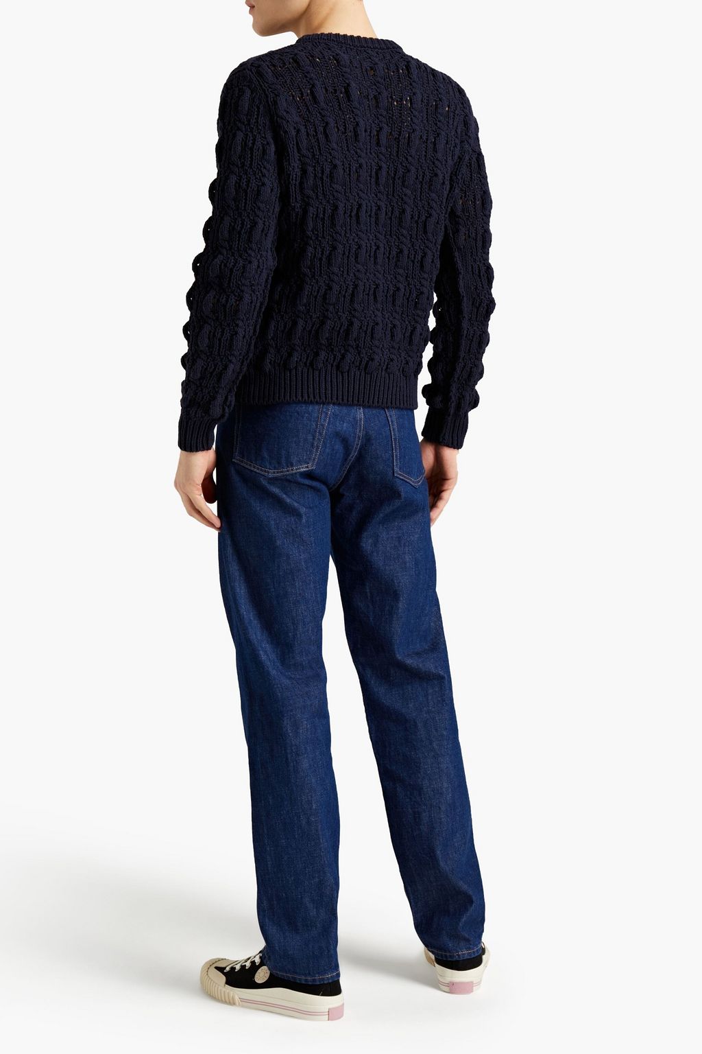 ACNE STUDIOS Denim jeans
