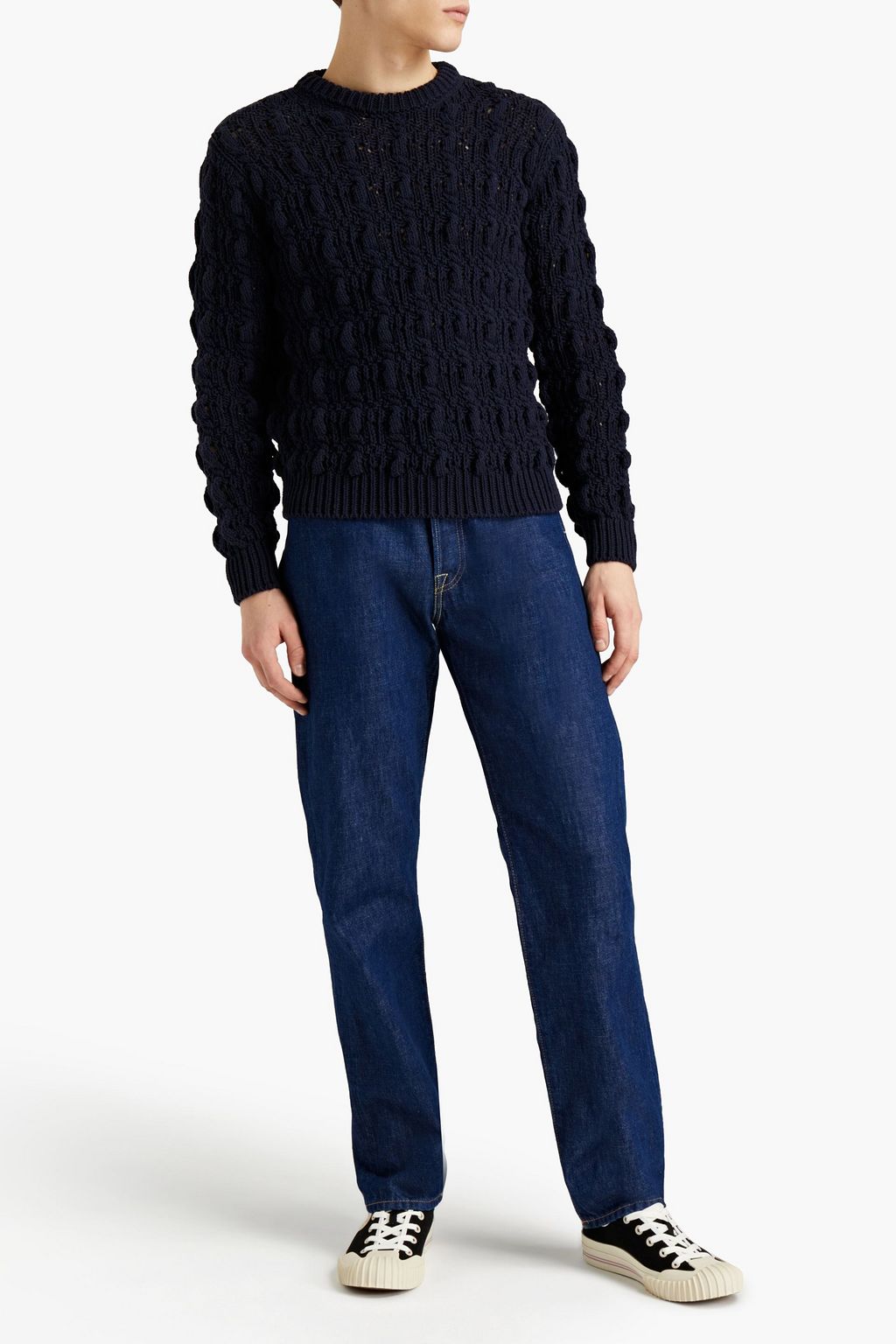 ACNE STUDIOS Denim jeans