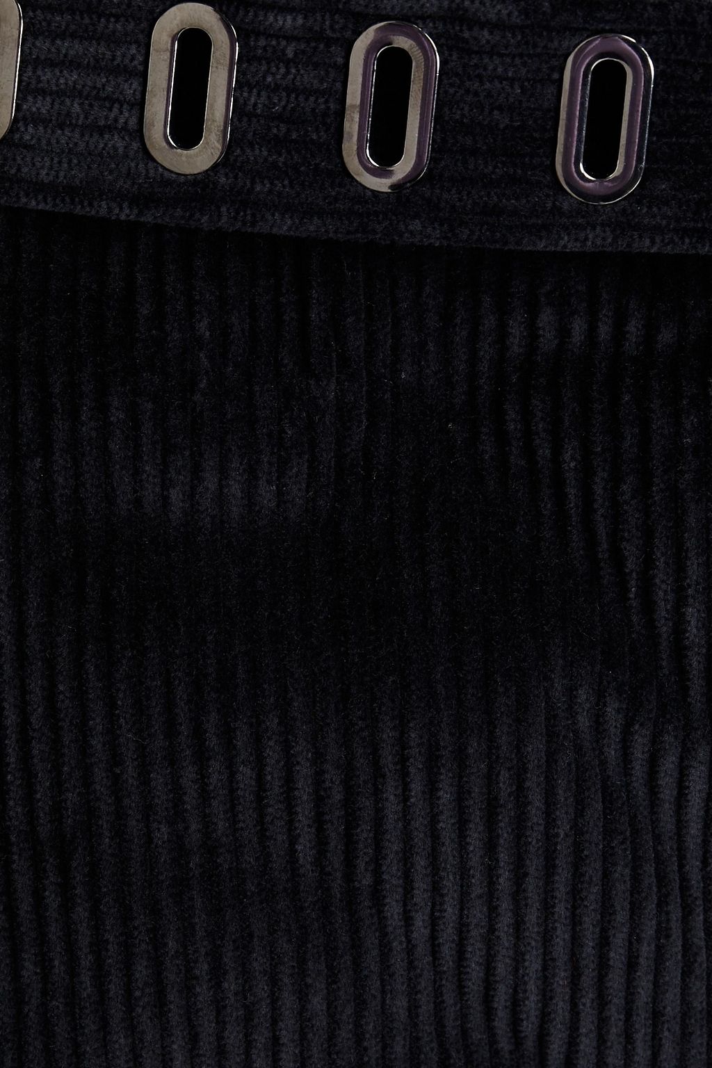 ACNE STUDIOS Cotton-corduroy suit pants