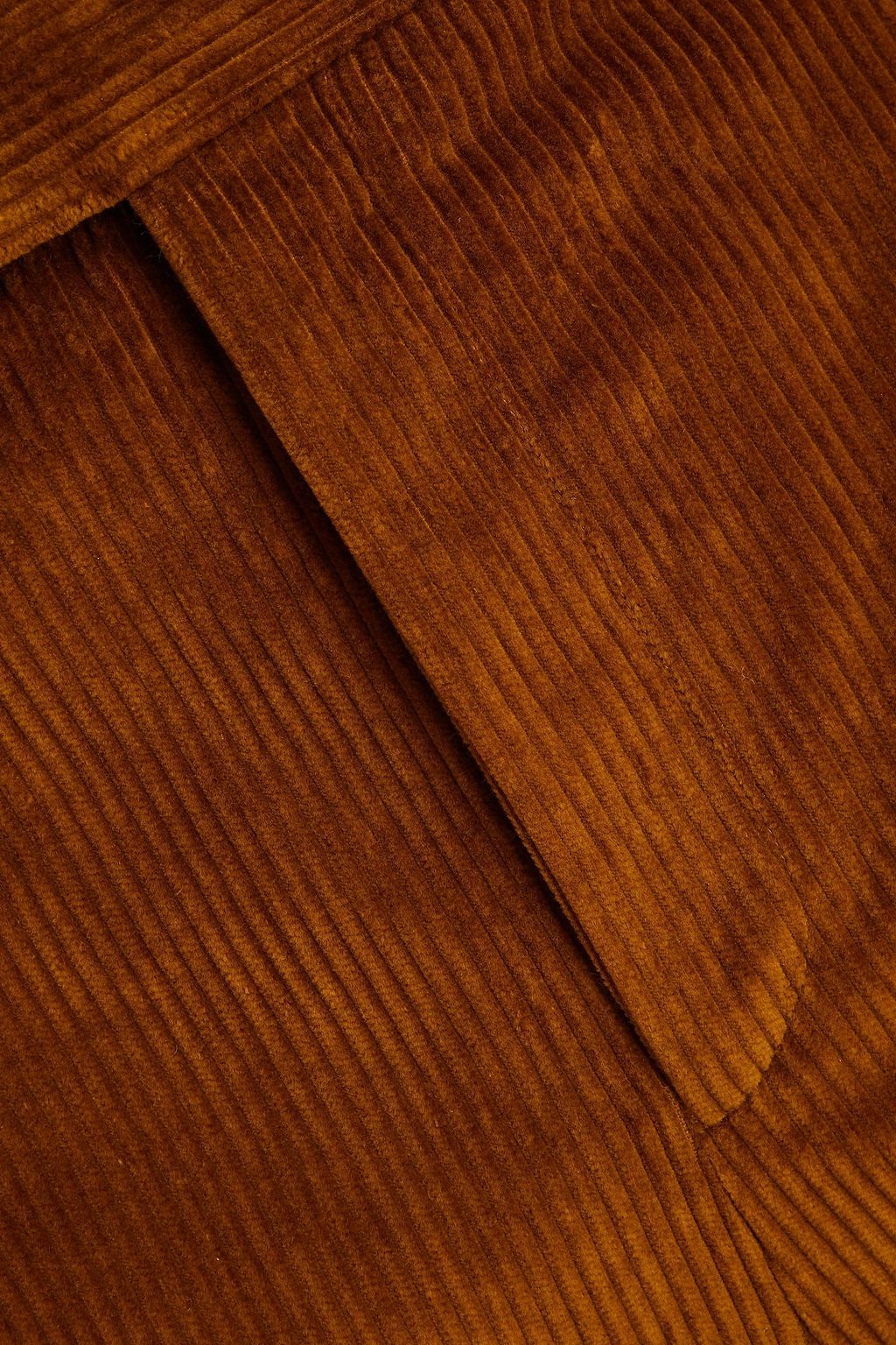 ACNE STUDIOS Cotton-corduroy pants