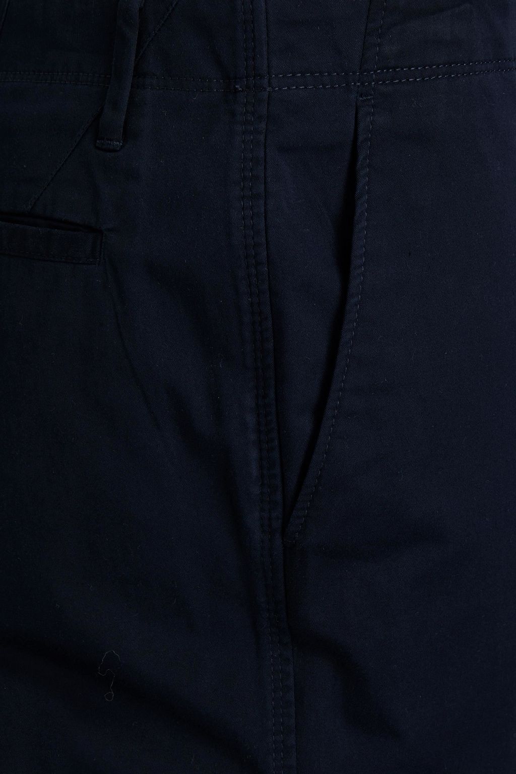 ACNE STUDIOS Stretch-cotton chinos