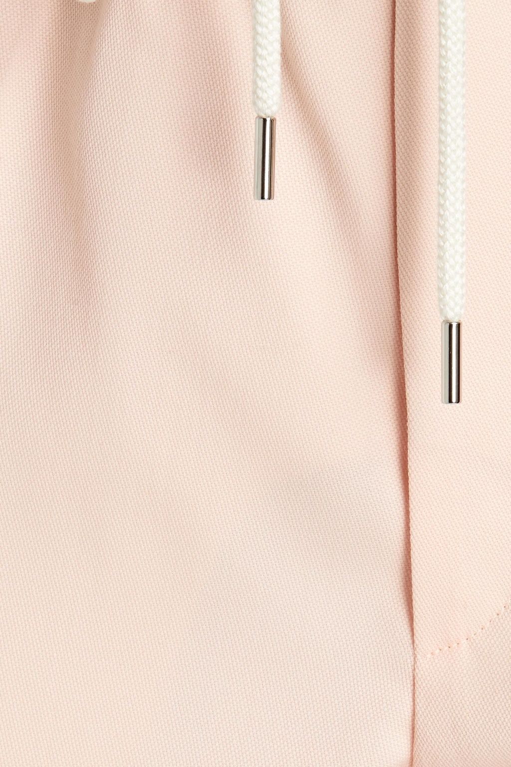 STELLA MCCARTNEY Wool tapered pants