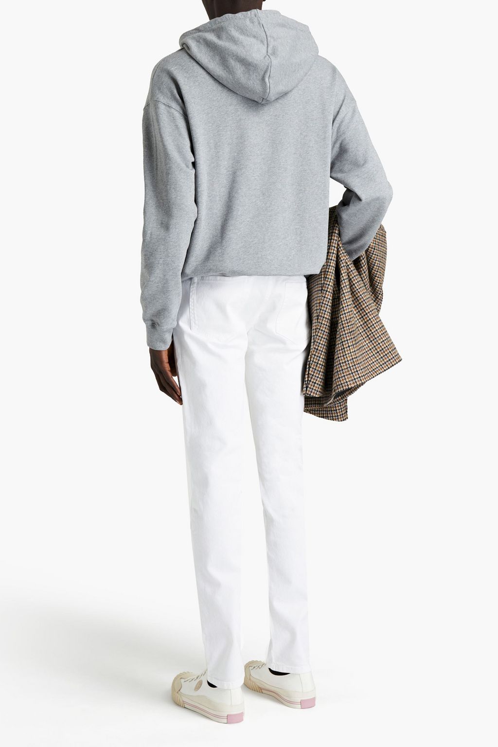 ACNE STUDIOS Ace skinny-fit denim jeans