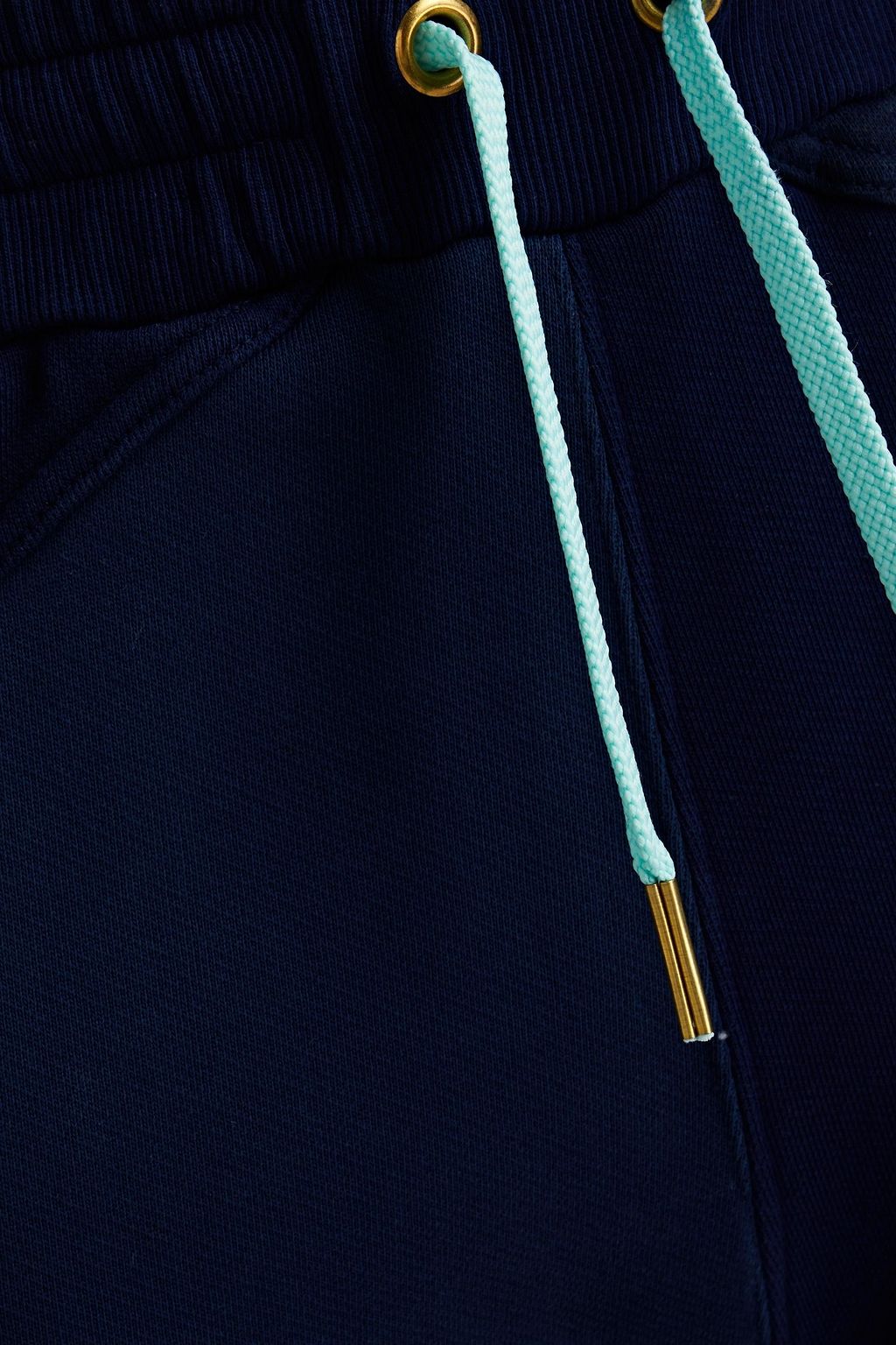 ACNE STUDIOS French cotton-terry sweatpants