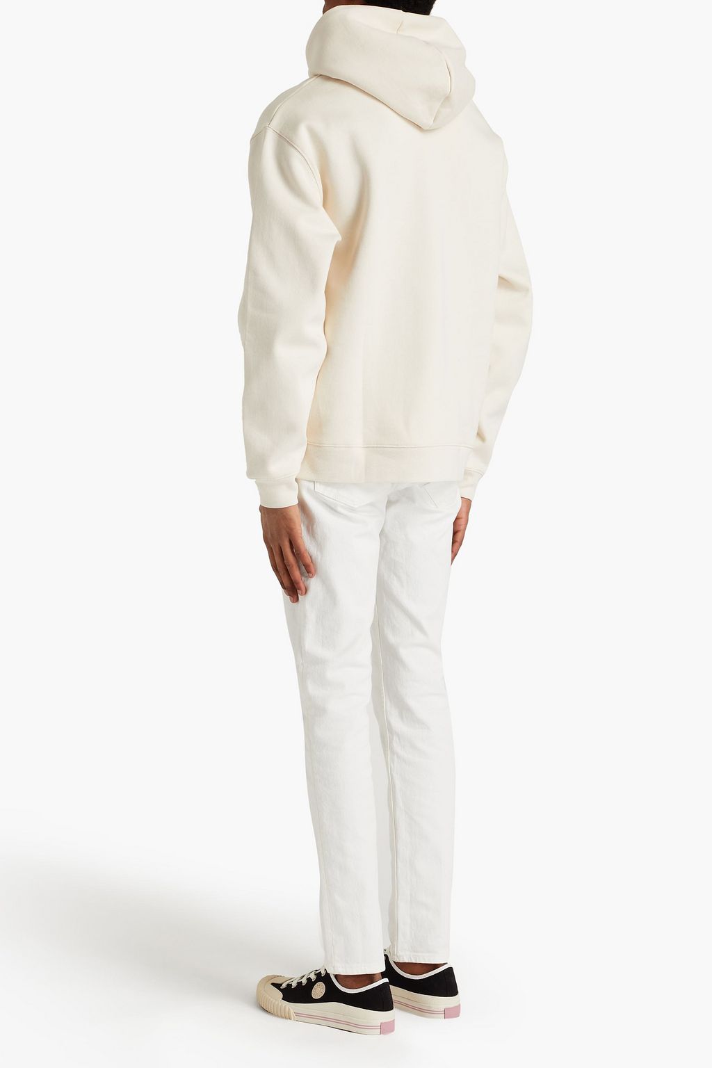 ACNE STUDIOS BLÅ KONST Slim-fit denim jeans