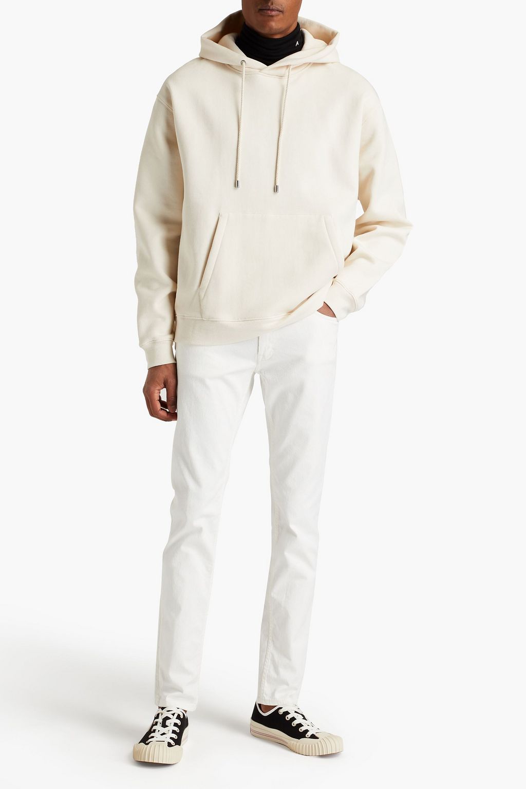 ACNE STUDIOS BLÅ KONST Slim-fit denim jeans