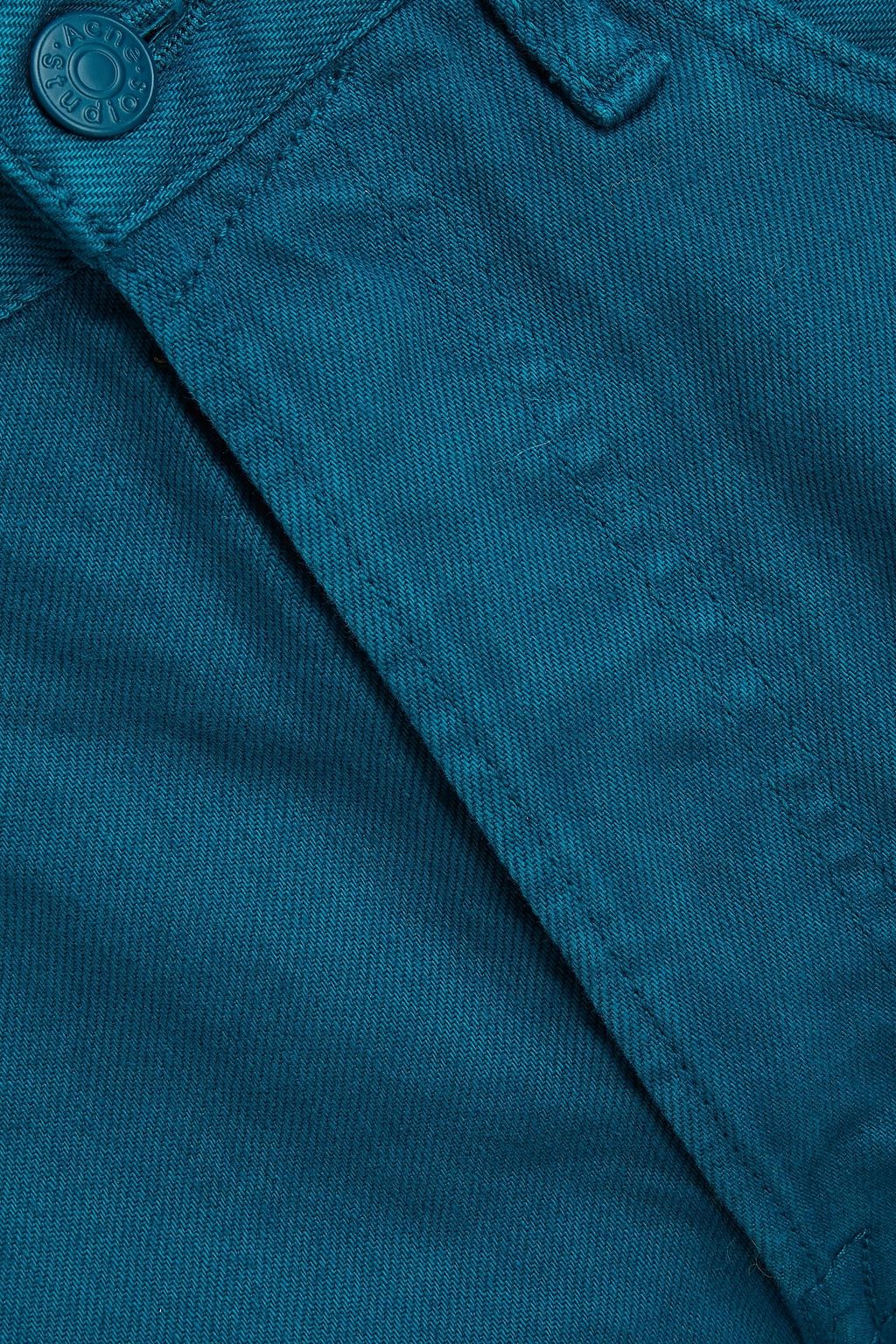 ACNE STUDIOS Denim jeans