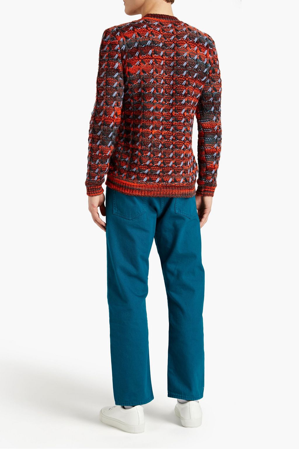 ACNE STUDIOS Denim jeans
