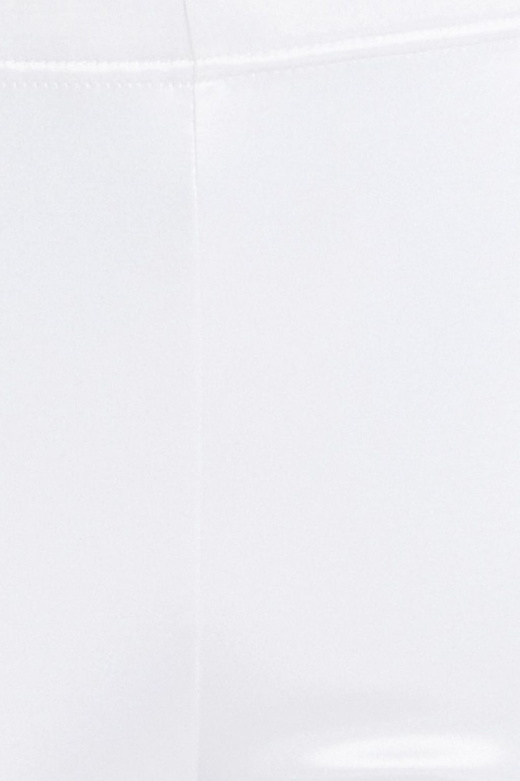 JUNYA WATANABE Cropped satin-jersey leggings