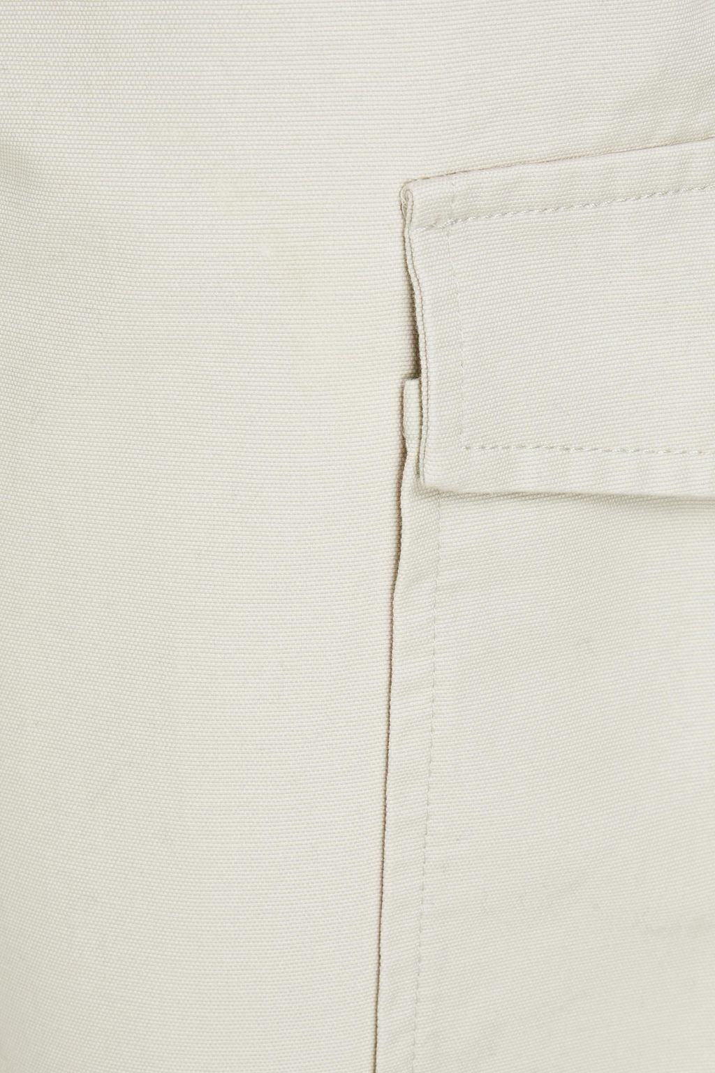 ACNE STUDIOS Cotton-canvas cargo pants
