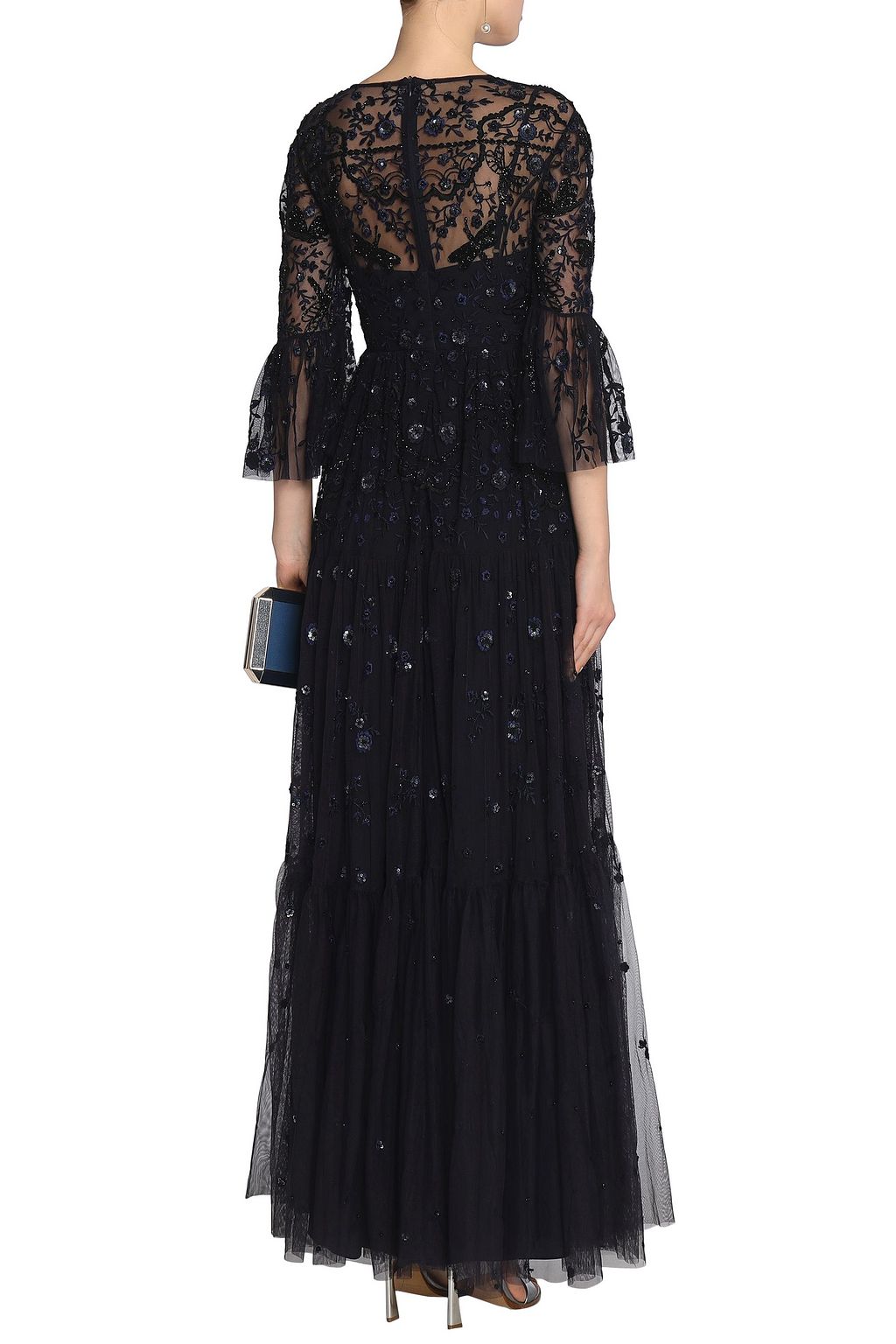 needle and thread the outnet