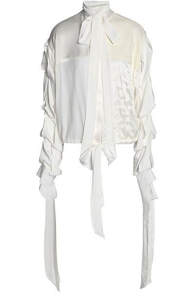 Long-Sleeved Tops | JW Anderson | THE OUTNET