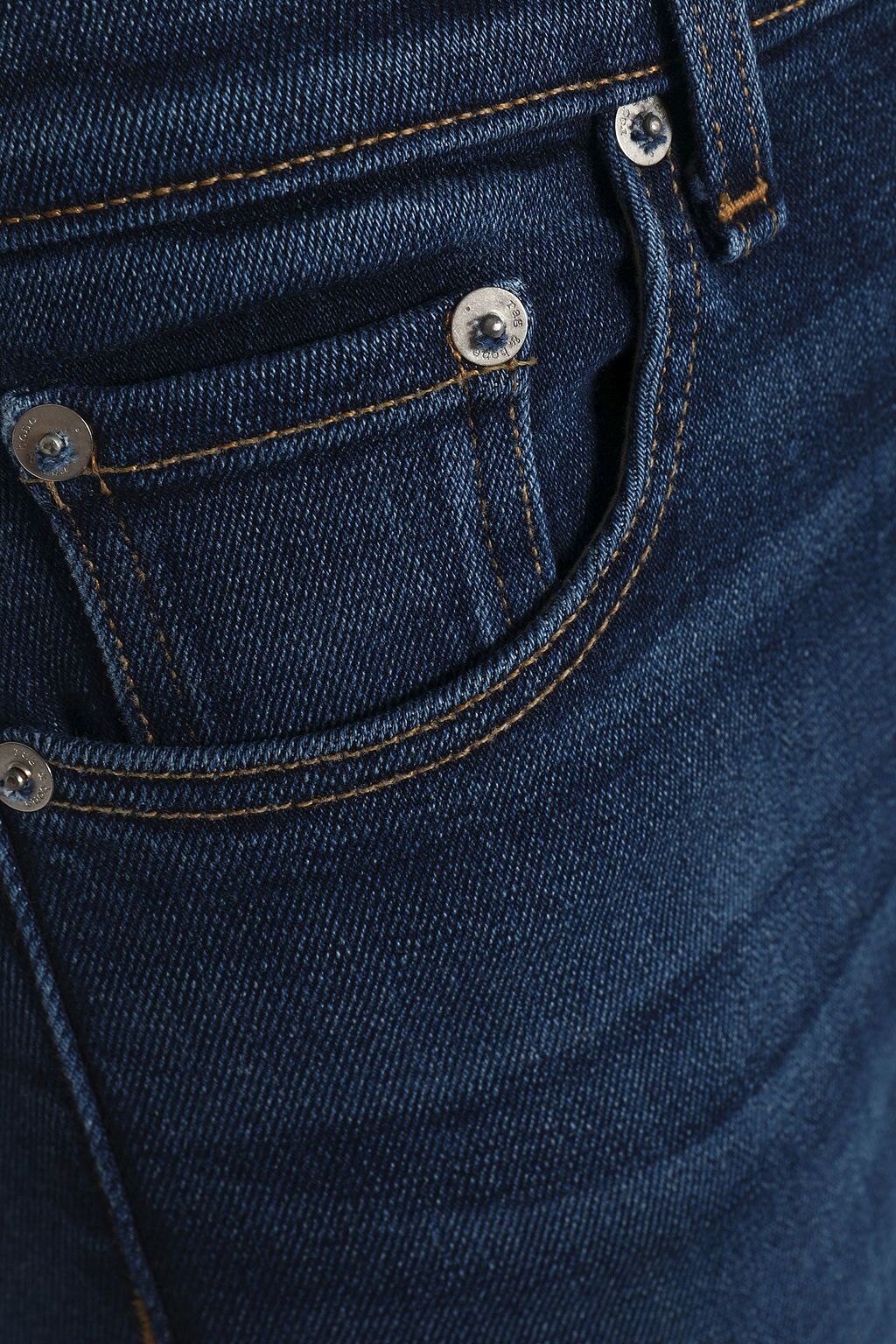 RAG & BONE Shirley high-rise skinny jeans