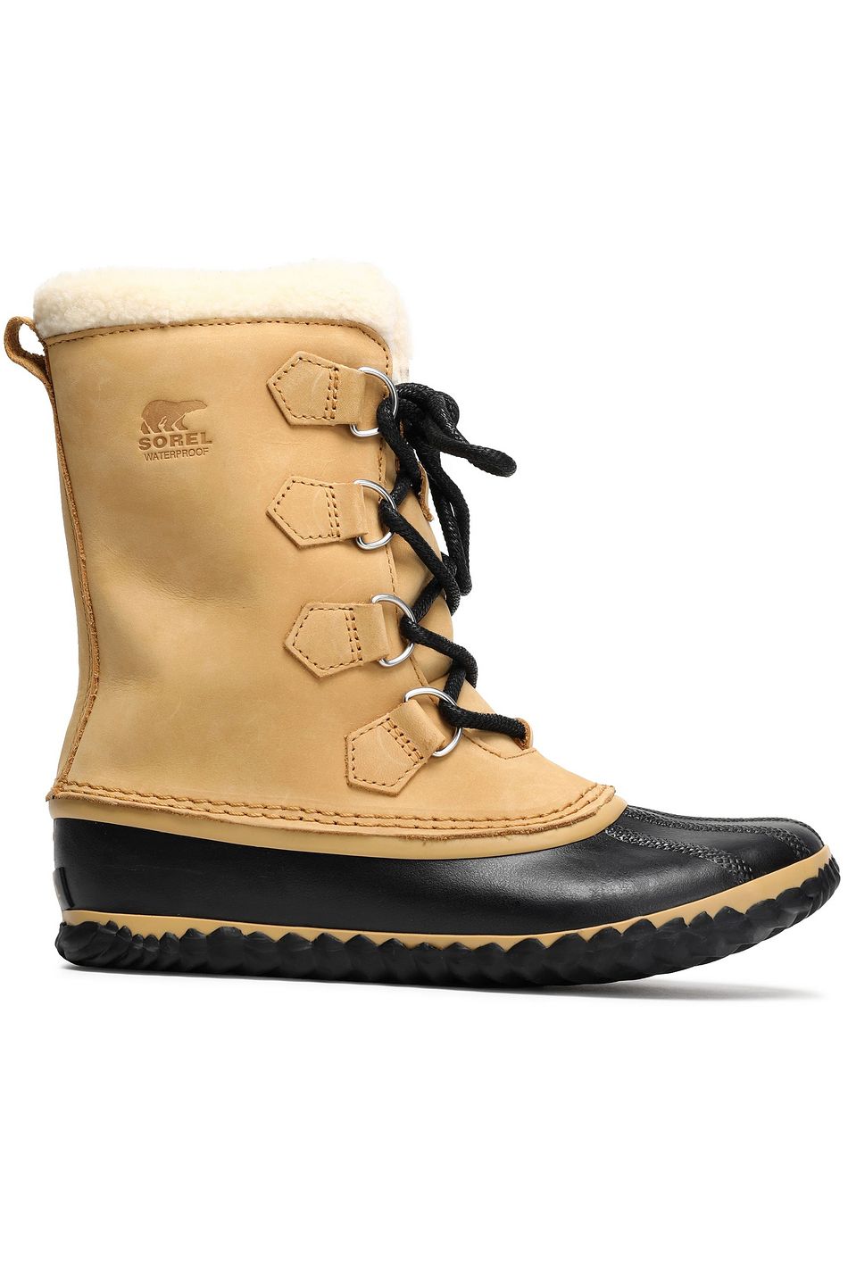 sorel caribou sale