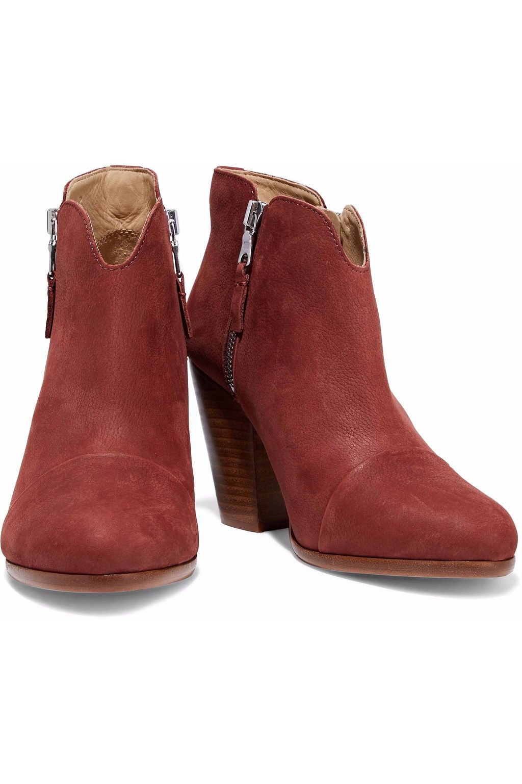 rag and bone margot bootie