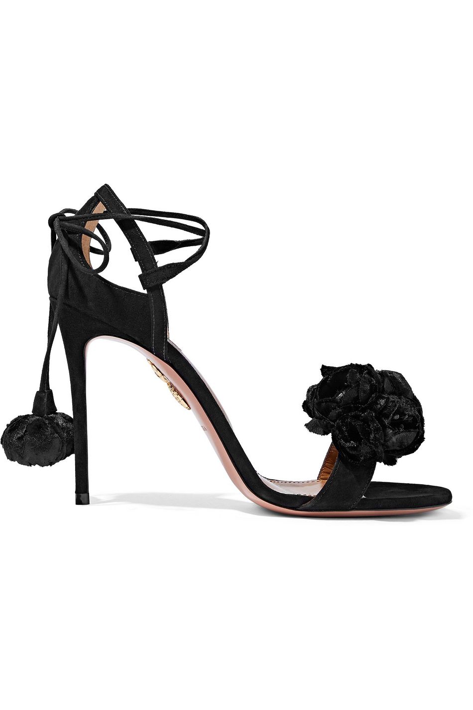 the outnet aquazzura