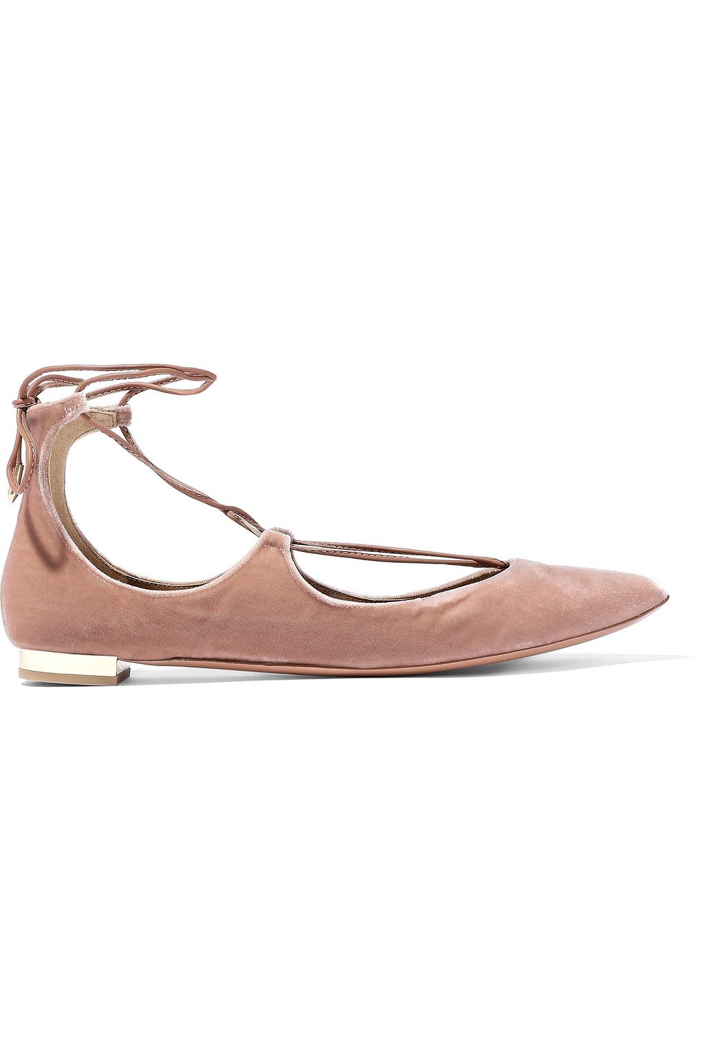 the outnet aquazzura