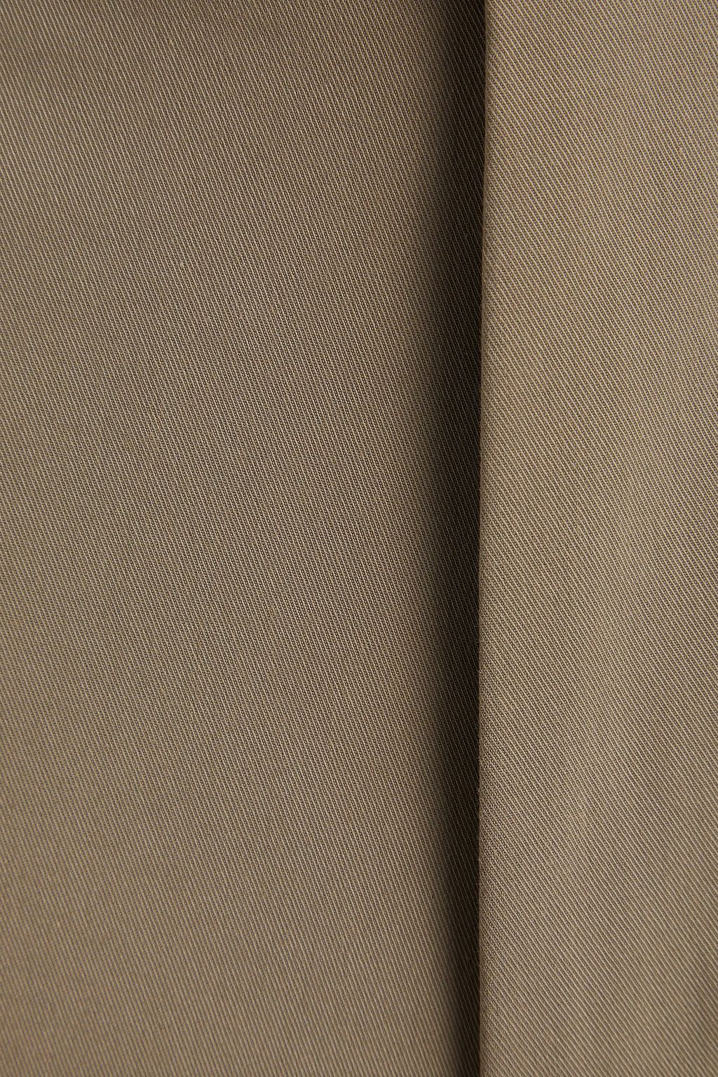 THEORY Zaine slim-fit cotton-blend twill chinos