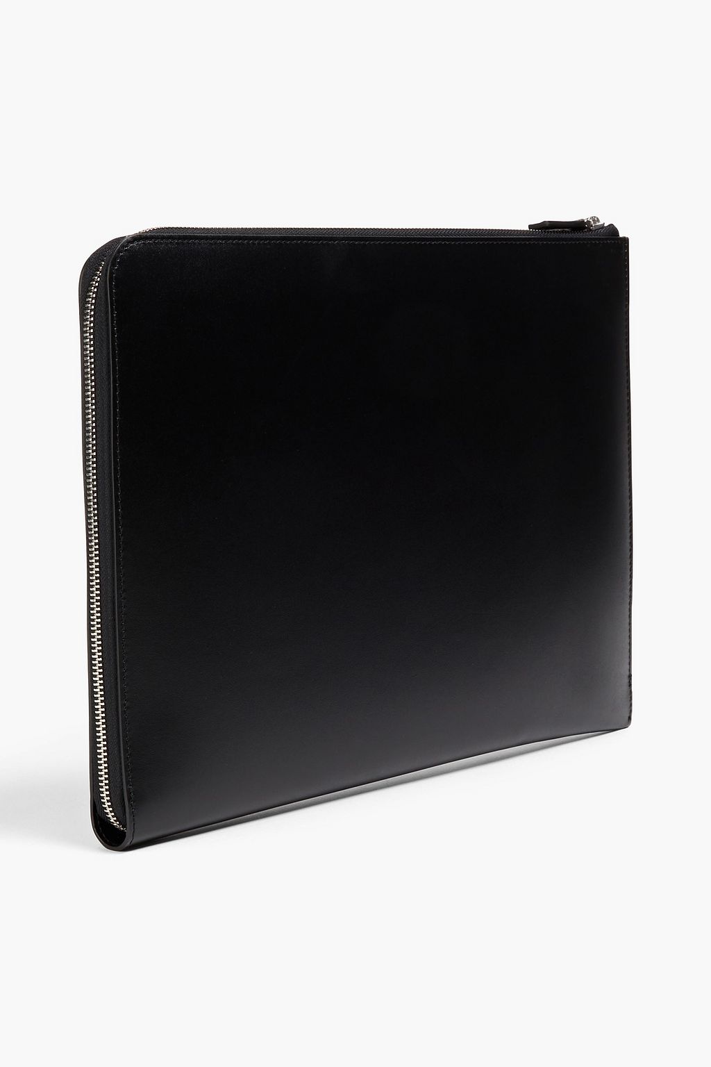 MONTBLANC Portfolio leather document case